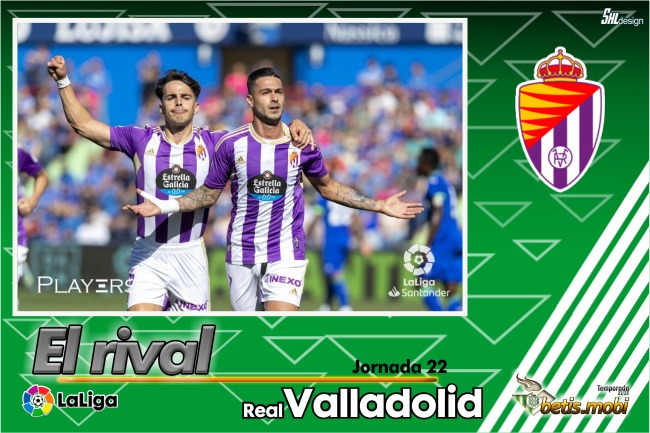 Análisis del rival | Real Valladolid