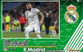 Análisis del rival | Real Madrid CF