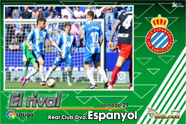 Análisis del rival | RCD Espanyol
