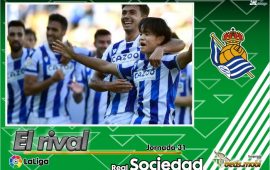 Análisis del rival | Real Sociedad