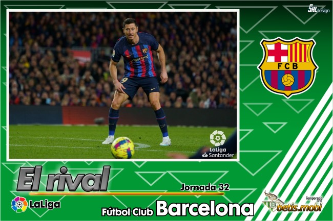 Análisis del rival | FC Barcelona