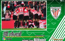 Análisis del rival | Athletic Club de Bilbao