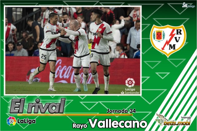Análisis del rival | Rayo Vallecano