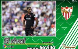 Análisis del rival | Sevilla FC