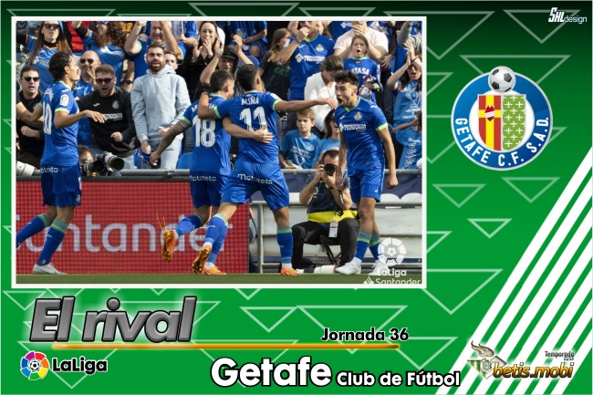 Análisis del rival | Getafe CF