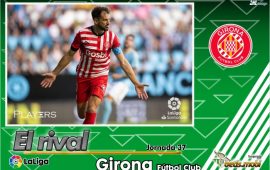 Análisis del rival | Girona FC