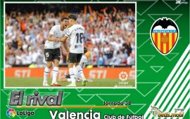 Análisis del rival | Valencia CF