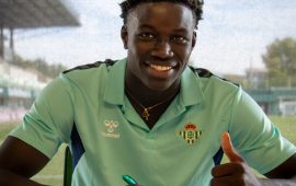 ¿Y si la solución a las bajas en defensa está en la cantera?