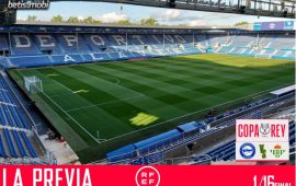 Previa | Deportivo Alavés – Real Betis Balompié: Una clasificación para su majestad