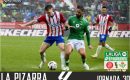 La pizarra | Girona FC – Real Betis | Temp. 23/24. La Liga. Jornada 30