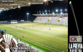 Previa | FC Kryvbas – Real Betis Balompié: Sin relajaciones a sellar el pase