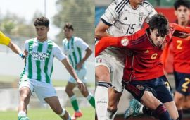 Rica y Paco Esteban, ¿los próximos para el Betis Deportivo?