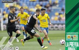Previa | UD Las Palmas – Real Betis Balompié: Oportunidad para redimirse