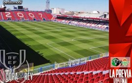 Previa | CD Gévora – Real Betis Balompié: Empieza una nueva aventura copera