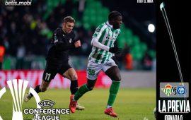 Previa | Real Betis Balompié – HJK Helsinki: Rematar la liguilla con una victoria e imagen decente