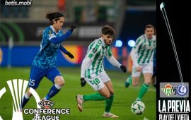 Previa | Real Betis Balompié – KAA Gent: Resolver el trámite y esperar la suerte