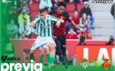 Previa | Real Betis Balompié – RCD Mallorca: Recuperar el fuelle para seguir soñando con la Champions