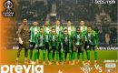 Previa | Real Betis Balompié – Olympique de Lyon: A por una gran noche europea