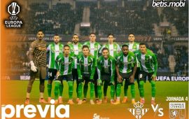 Previa | Real Betis Balompié – Olympique de Lyon: A por una gran noche europea