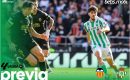 Previa | Valencia CF – Real Betis Balompié: Mestalla mide la racha del Betis y la urgencia del Valencia