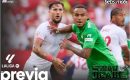 Previa | Sevilla FC – Real Betis Balompié: Un derbi marcado por las ausencias