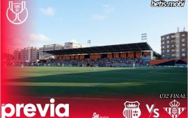 Previa | Torrent FC – Real Betis Balompié: La Copa no entiende de relajaciones