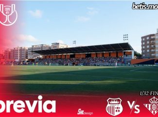 Previa | Torrent FC – Real Betis Balompié: La Copa no entiende de relajaciones