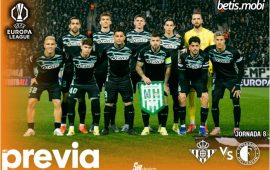 Previa | Real Betis Balompié – Feyenoord: Una final europea por el Top 8