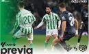 Previa | Real Betis Balompié – Rayo Vallecano: Seguir sumando de tres en tres