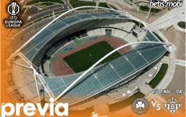 Previa | Panathinaikos – Real Betis Balompié: El Betis busca reencontrarse en Europa