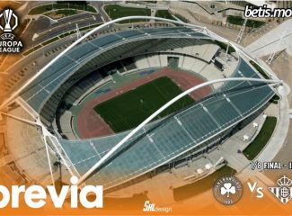 Previa | Panathinaikos – Real Betis Balompié: El Betis busca reencontrarse en Europa