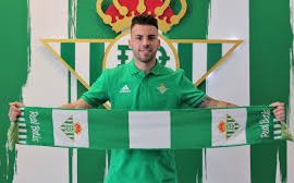 Futsal| Elí­as Beltrán, primer fichaje del Real Betis Futsal
