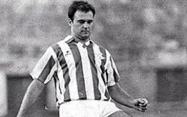 Hoy recordamos a Pepe Mel