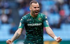 ¿Regreso de Jesé al Real Betis? ¿Y por qué no?