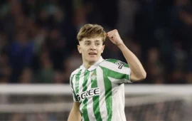 El impacto de Jesús Rodríguez