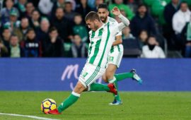 Oficial | Julio Gracia deja de ser jugador del Real Betis Balompie