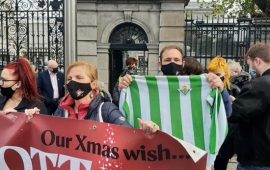 De Don Patricio a Debenhams, una historia de derechos