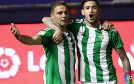 Esta jornada visitamos al CA Osasuna