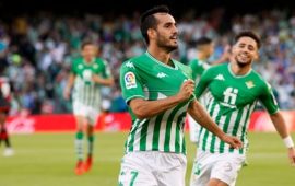 Artículo de opinión | Olviden al Real Betis de años atrás