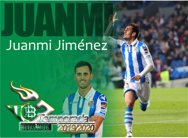 Juanmi Jiménez, versatilidad y recursos en ataque