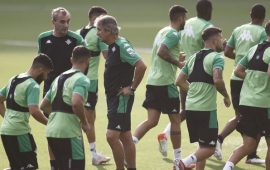 Artículo de opinión | Cabeza para lo que se viene