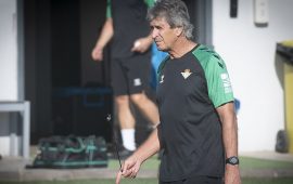 Recomponer la medular, un rompecabezas contra el Atleti
