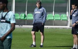 Giro de tuerca a la alineación