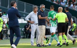 A Pamplona con la defensa en cuadro