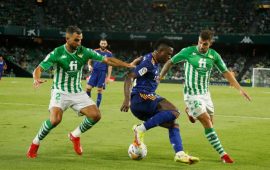 La enfermedad de Haglund, el calvario de Montoya