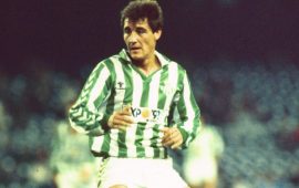 Hoy recordamos a Poli Rincón