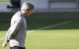 Artículo de opinión | Champions, ¿realidad o sueño?