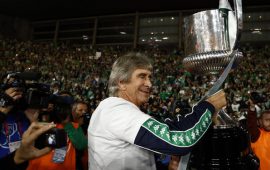 La ingeniería al timón del Real Betis Balompié