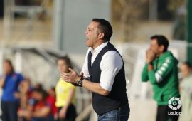 Entrevista Betis.mobi | Pier Luigi Cherubino: «Nos espera un futuro brillante, estoy convencido»