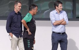 Artículo de opinión | Una planificación notable que baja de nota a última hora